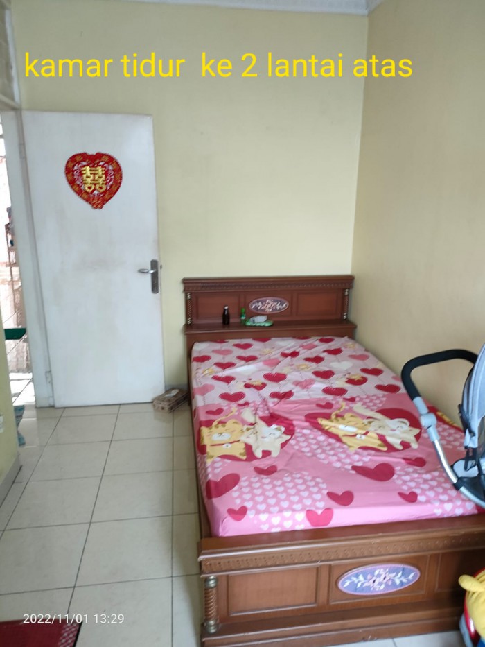 Rumah disewakan di Meadow Green Lippo Cikarang